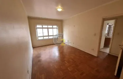 Apartamento à venda na santa cecília com 4 quartos, sendo 1 suíte, sem vaga