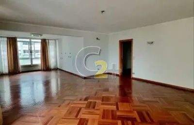 Apartamento à venda em higienópolis com 3 quartos, 1 suite e 1 vaga