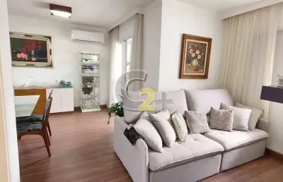 Apartamento na barra funda com 3 quartos e 2 vagas.