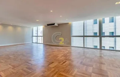 Apartamento à venda em higienópolis com 3 suítes e 2 vagas