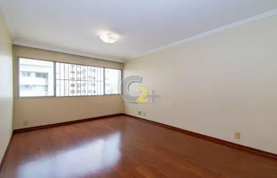 Apartamento a venda em perdizes, 4 quartos, 1 suíte, 1 vaga, 140m²