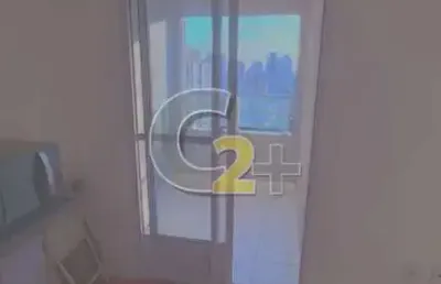Apartamento com 2 quartos à venda na Rua Guaicurus, --, Água Branca, São Paulo