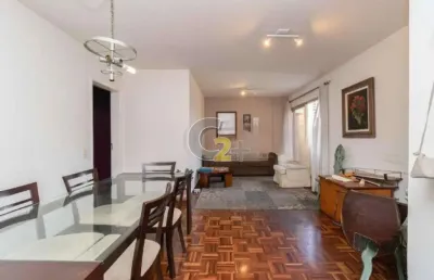 Apartamento à venda em perdizes com 3 quartos, sendo 1 suíte e 2 vagas