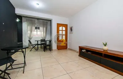 Casa com 5 quartos à venda na Rua Tavares Bastos, --, Pompéia, São Paulo