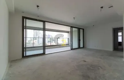 Apartamento a venda no alto da lapa com  3 suites, 2 vagas