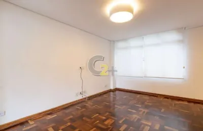 Apartamento à venda em pinheiros com 3 quartos, 1 suíte, 1 vaga
