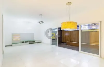 Apartamento à venda em perdizes com 4 quartos e 6 vagas.