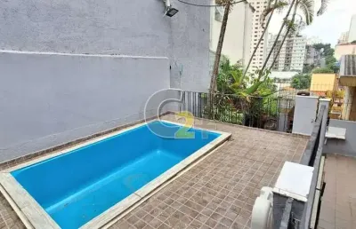 Casa com 3 quartos à venda na Rua Salto Grande, --, Perdizes, São Paulo
