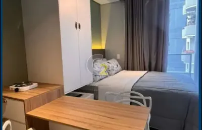 Apartamento à venda na consolação com 1 quarto, sem vaga
