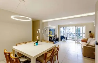 Apartamento à venda em perdizes com 4 quartos, 2 suites e 2 vagas