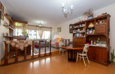 Apartamento à venda em santa cecilia, 2 quartos, 1 suíte, 1 vaga