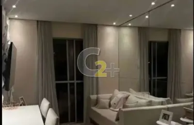 Apartamento mobiliado à venda na consolação com 1 quarto e 1 vaga