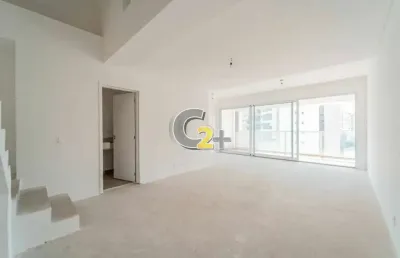 Apartamento duplex à venda na sumaré com 2 suítes e 1 vaga