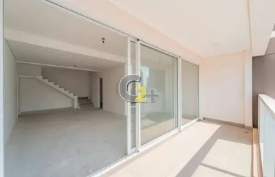 Apartamento duplex à venda na sumaré com 2 suítes e 1 vaga