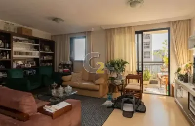 Apartamento 3 suítes e 3 vagas a venda na vila romana!