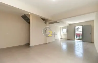 Casa assobradada para vender em perdizes com 3 quartos, 4 vagasa s