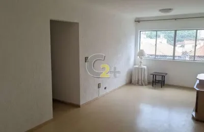 Apartamento à venda na vila mariana, 2 quartos, 1  vaga de garagem