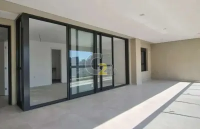 Apartamento a venda em perdizes com 4 quartos, 3  suíte, 2 vagas