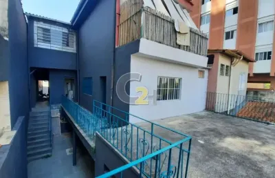 Casa com 4 quartos à venda na Rua Cayowaá, --, Perdizes, São Paulo