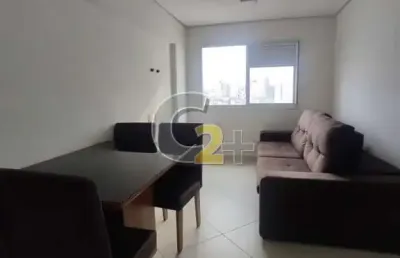 Apartamento à venda em campos elíseos, 2 quartos, sem vaga