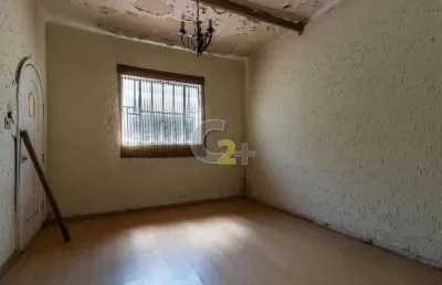 Casa térrea a venda no pacaembu com 3 quartos, 1 suite e 4 vagas