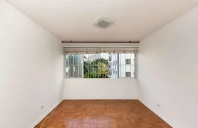 Apartamento com 3 quartos à venda na Avenida Aratãs, --, Moema, São Paulo