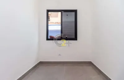 Apartamento à venda no centro de são paulo com 2 quartos, sem vaga
