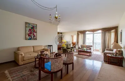 Apartamento à venda em santa cecilia, 3 quartos, 1 suíte , 2 vagas de garagem