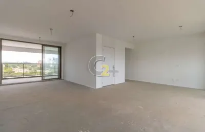 Apartamento com 4 quartos à venda na Avenida Professor Ascendino Reis, --, Moema, São Paulo