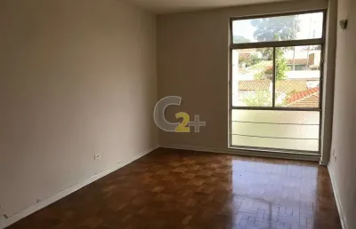Apartamento á venda em perdizes com 2 quartos e 1 vaga