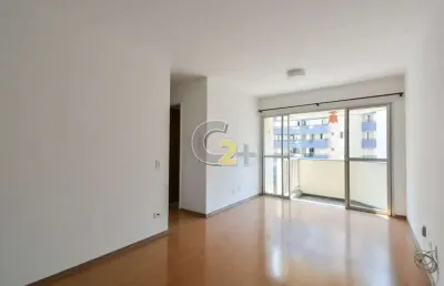 Apartamento a venda em pinheiros com 2 quartos, 1 vaga