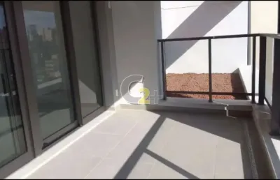 Apartamento à venda em pinheiros com 2 quartos, sendo 1 suite e 1 vaga