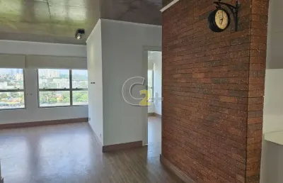 Apartamento, venda, vila leopoldina, 2 quartos 1 suite,1 vaga de garagem