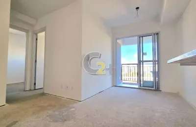 Apartamento, venda, consolação, 1 quarto, 1 vaga de garagem