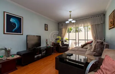 Apartamento, venda,  perdizes, 3 dormitórios, 1 suite, 2 vagas de garagem
