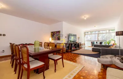 Apartamento à venda na bela vista com 3 quartos e 1 vaga