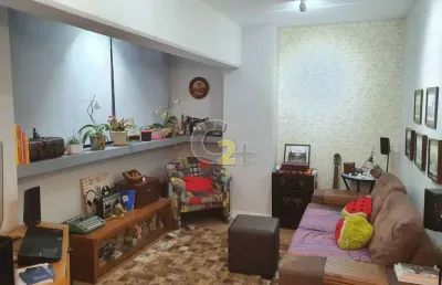 Apartamento à venda em perdizes com 2 quartos, 2 vagas