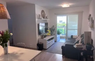 Apartamento a venda na vila romana 3 quartos 1 suite 2 vagas