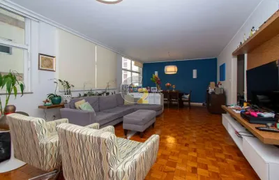 Apartamento à venda na santa cecília 3 quartos e 1 vaga de garagem