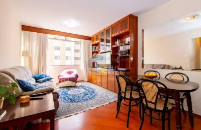 Apartamento, venda, perdizes, 3 quartos, 1suíte,  2 vagas de garagem.