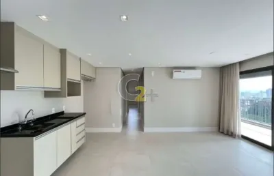 Apartamento à venda no jardim américa com 3 quartos, sendo 1 suíte e 2 vagas