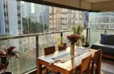 Apartamento, venda, pinheiros, 2 quartos, 2 suítes, 2 vagas de garagem