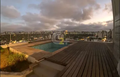 Cobertura duplex, venda, pinheiros, 4 quartos, 3 suites, 2 vagas de garagem