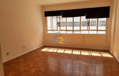 Apartamento a venda, consolação, 2 quartos sendo 1 suíte e 1 vaga