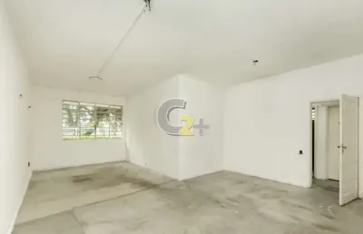 Apartamento garden à venda em higienopolis com 3 quartos e 1 vaga