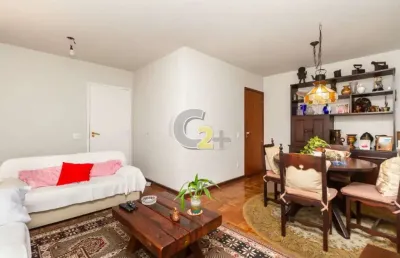 Apartamento, venda, cerqueira césar, 3 quartos, 1 suíte, 2 vagas de garagem