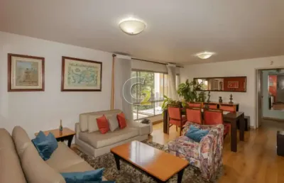 Apartamento, venda, consolação, 4 quartos, 1 suite, 2 vagas de garagem.