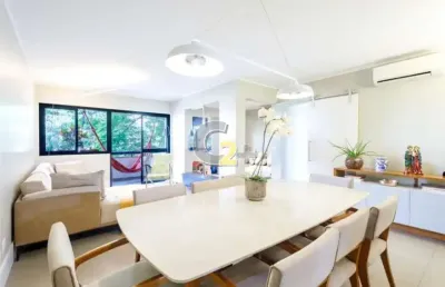 Apartamento, venda,  perdizes, 4 quartos, 3 suítes, 3 vagas de garagem.