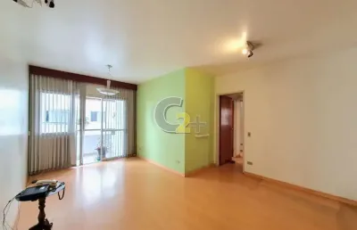 Apartamento à venda em perdizes com 3 quartos, sendo 1 suíte e 2 vagas
