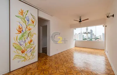 Apartamento à venda em pinheiros com 3 quartos e 1 vaga